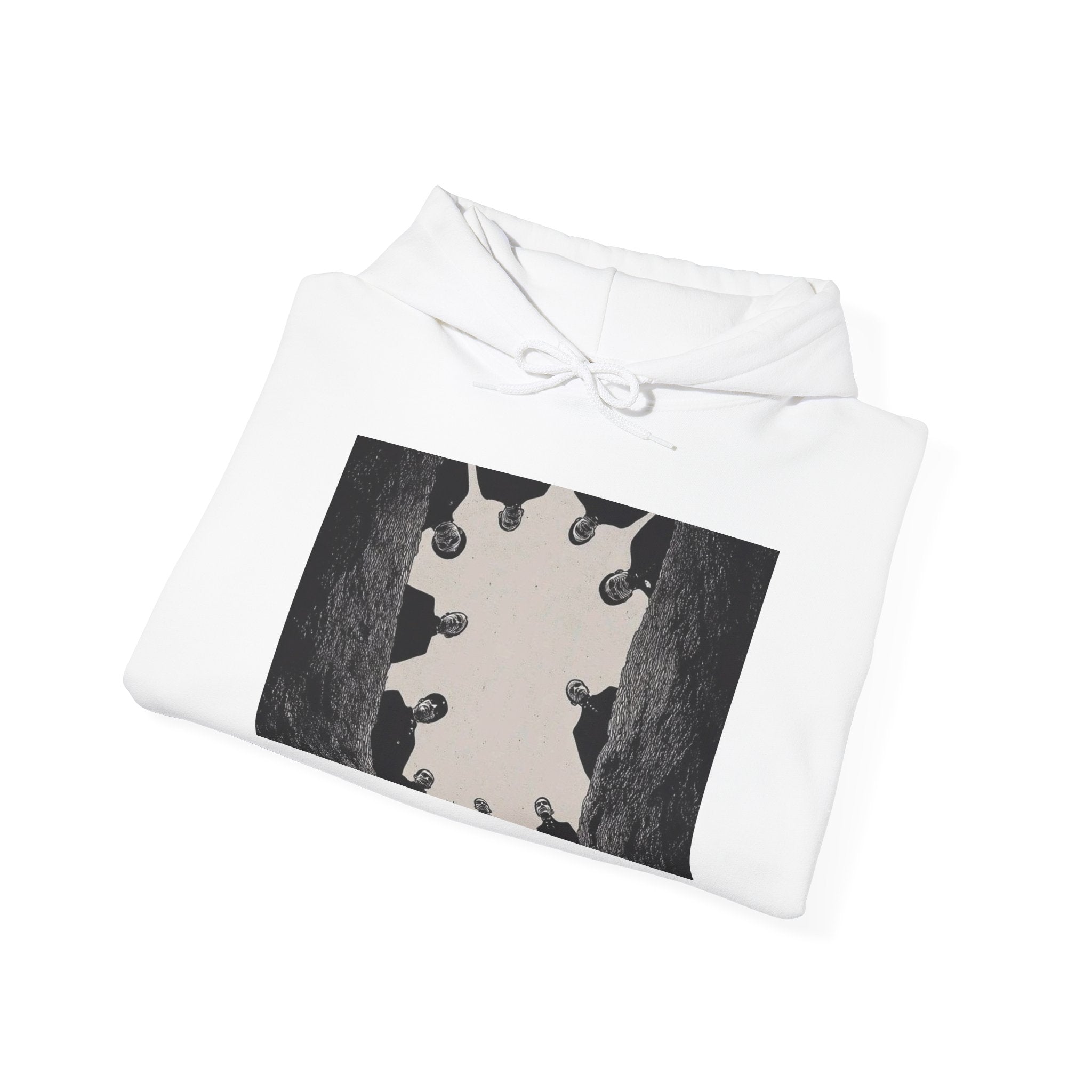 Unisex Heavy Blend™ Hooded Sweatshirt